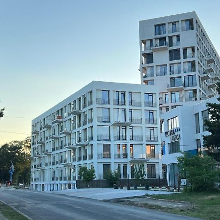 Oxygen Residence D3 نيبتون المظهر الخارجي الصورة