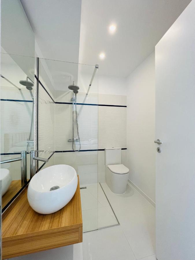 Oxygen Residence D3 نيبتون المظهر الخارجي الصورة