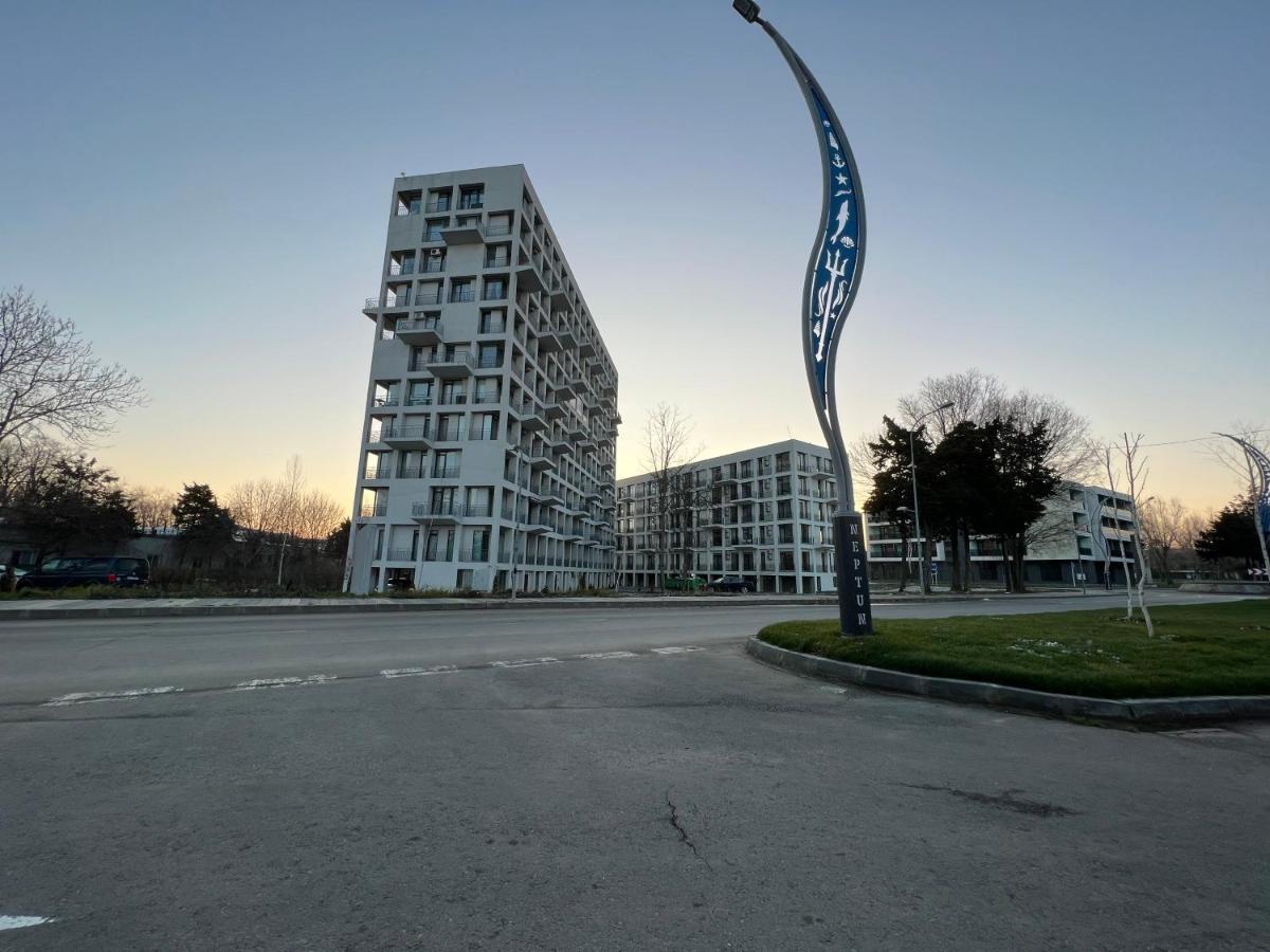 Oxygen Residence D3 نيبتون المظهر الخارجي الصورة